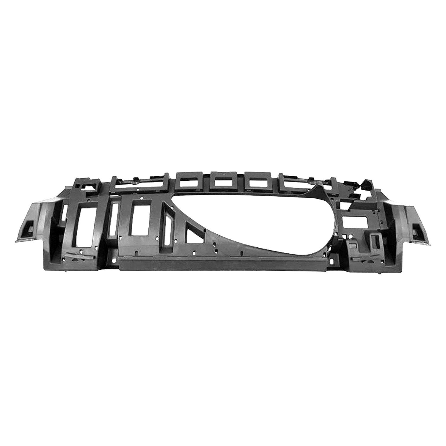 MERCEDES-BENZ E-CLASS WAGON (213) REAR BUMPER COVER SUPPORT CENTER (E53/E63) OEM#2138855905 2021-2023 PL#MB1140115