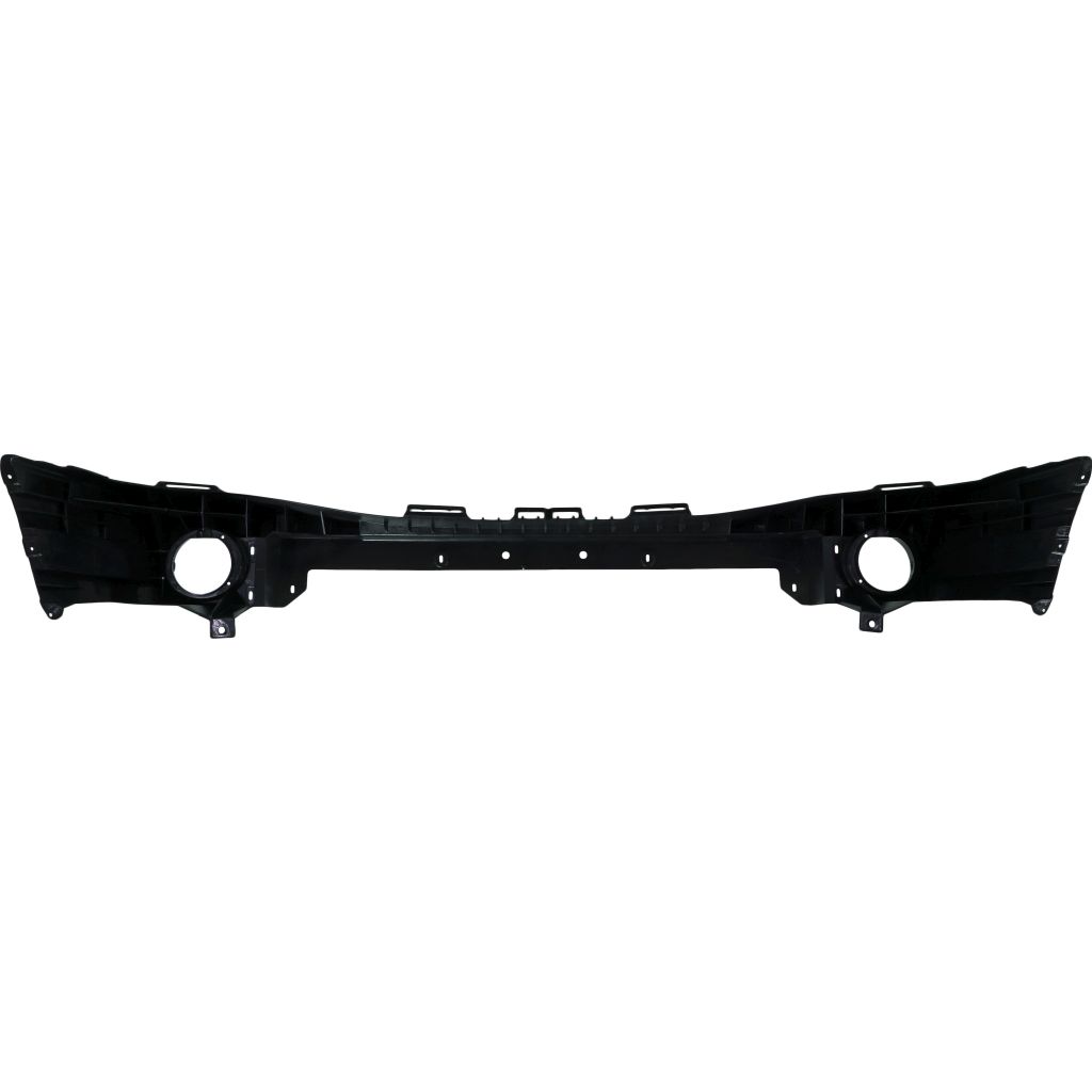 DODGE TRUCKS & VANS DURANGO FRONT BUMPER ABSORBER/SUPPORT OEM#55077564AG 2004-2006 PL#CH1070811
