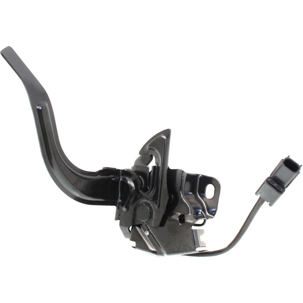 HONDA HRV HOOD LATCH OEM#74120T8KG02 2016-2022 PL#HO1234139