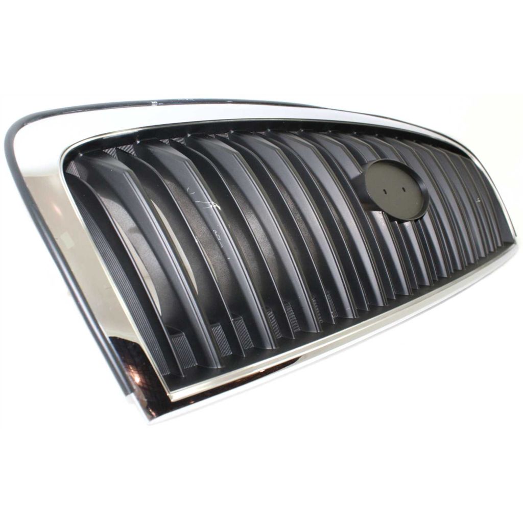 HYUNDAI SONATA GRILLE ASSEMBLY OEM#863503D010 2002-2005 PL#HY1200134