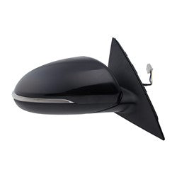 KIA OPTIMA DOOR MIRROR RIGHT (Passenger Side) POWER/HTD/P-FOLD/SIGNAL (PTD CVR) OEM#87620D5030 2016-2018 PL#KI1321201