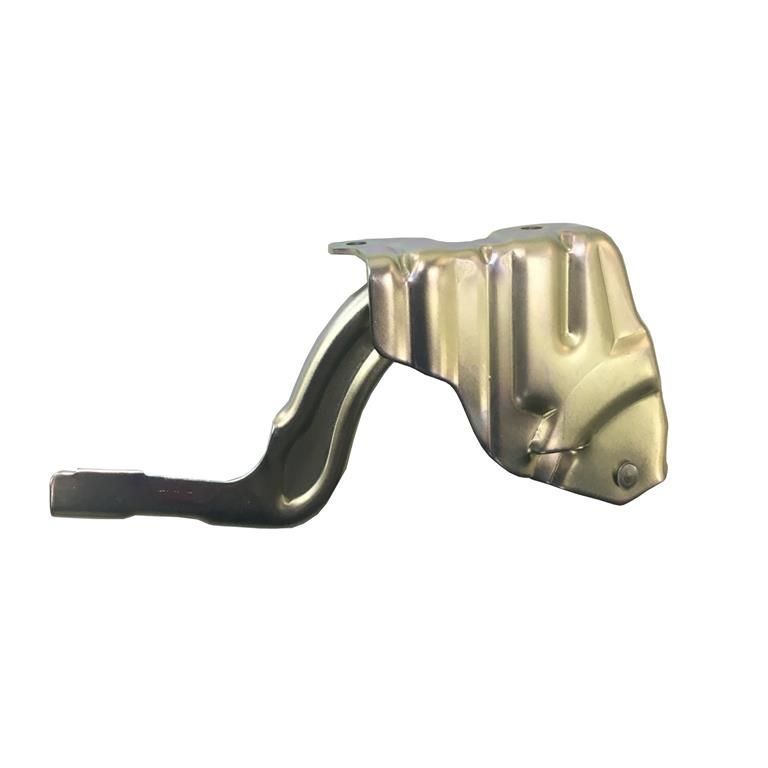 HYUNDAI ELANTRA SEDAN HOOD HINGE RIGHT (Passenger Side) (USA BUILT) OEM#66920AB000 2021-2023 PL#HY1236183