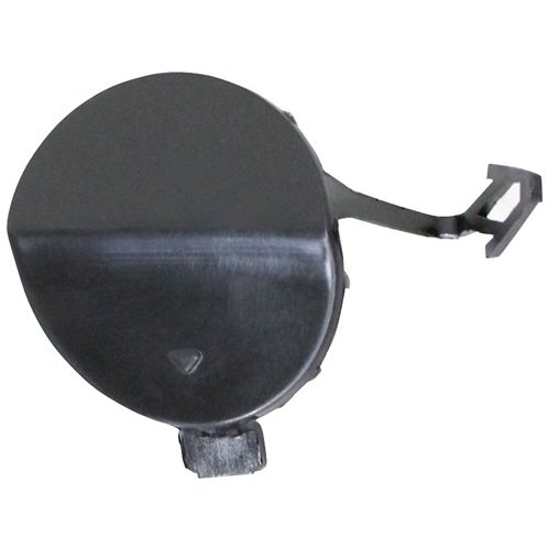HYUNDAI TUCSON REAR BUMPER TOW HOOK COVER BLACK (N-LINE) OEM#86617N9CA0 2022-2024 PL#HY1129101