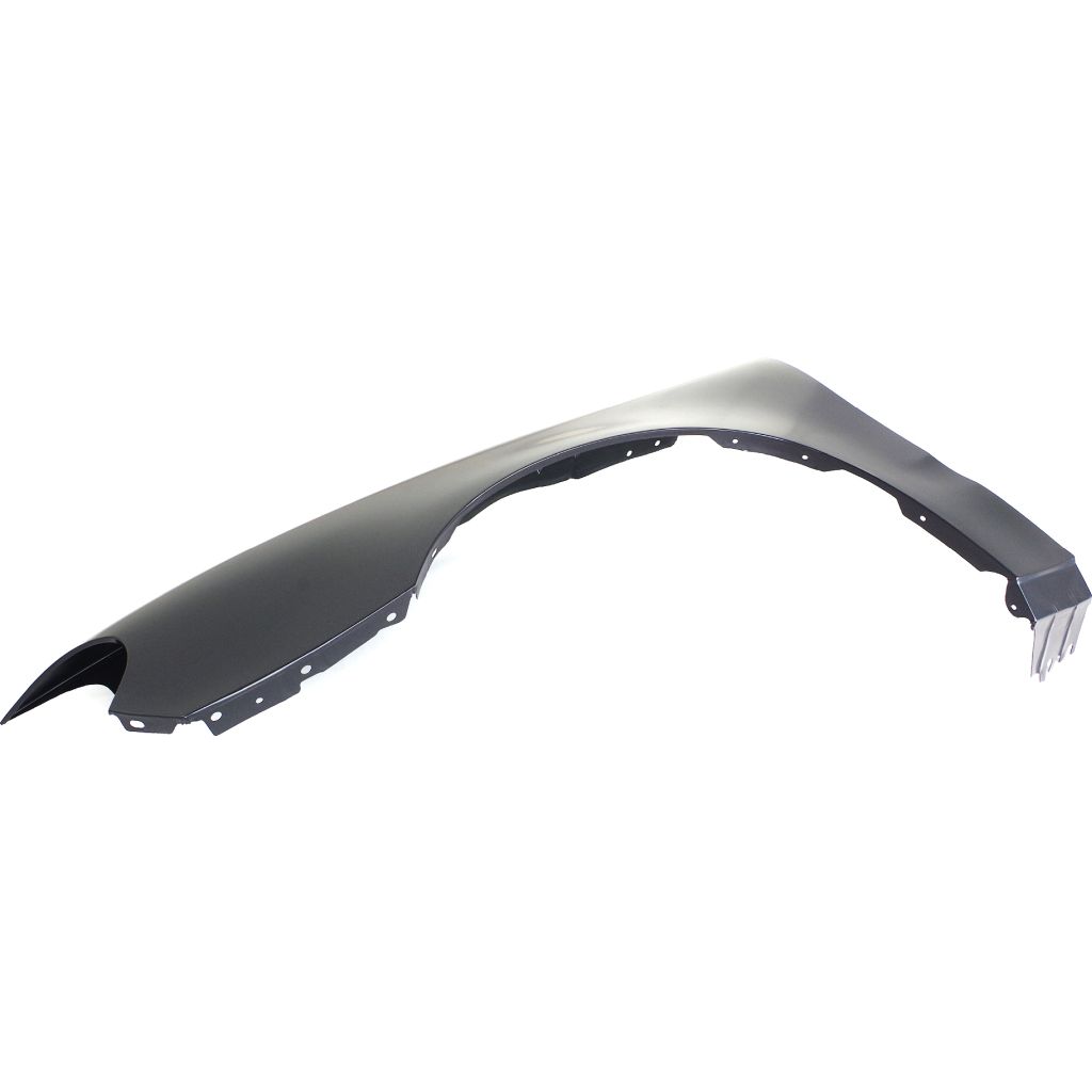PONTIAC GRAND AM FENDER LEFT (Driver Side) OEM#22704093 1999-2005 PL#GM1240264