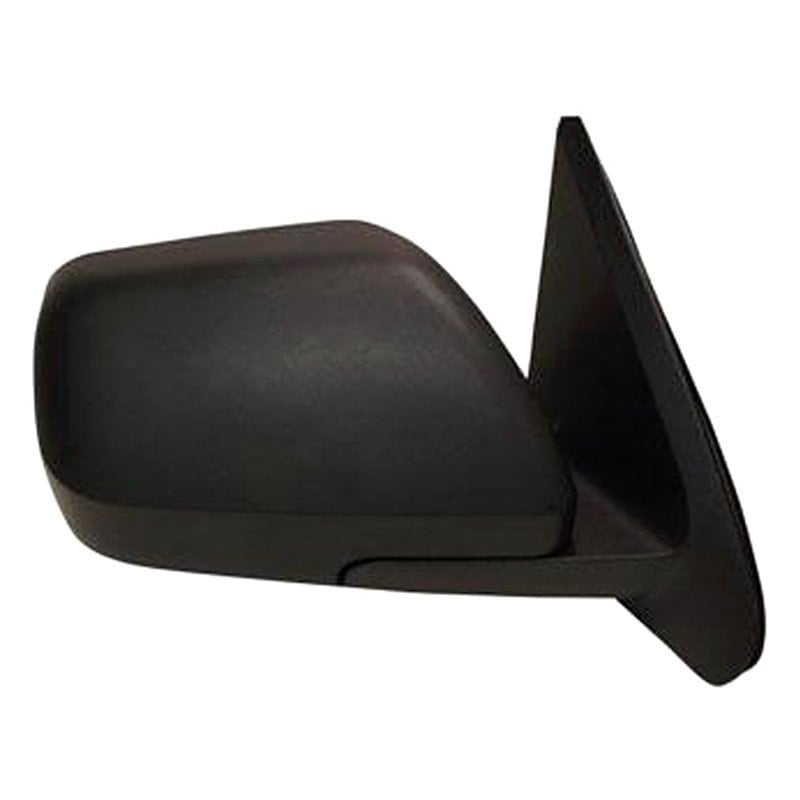FORD TRUCKS & VANS ESCAPE HYBRID DOOR MIRROR RIGHT (Passenger Side) POWER/HEATED (TEXTURED BLACK) OEM#8L8Z17682CA 2008-2009 PL#FO1321293