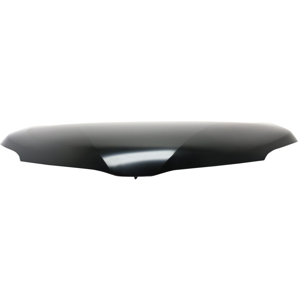 TOYOTA SIENNA HOOD OEM#5330108050 2018-2020 PL#TO1230248