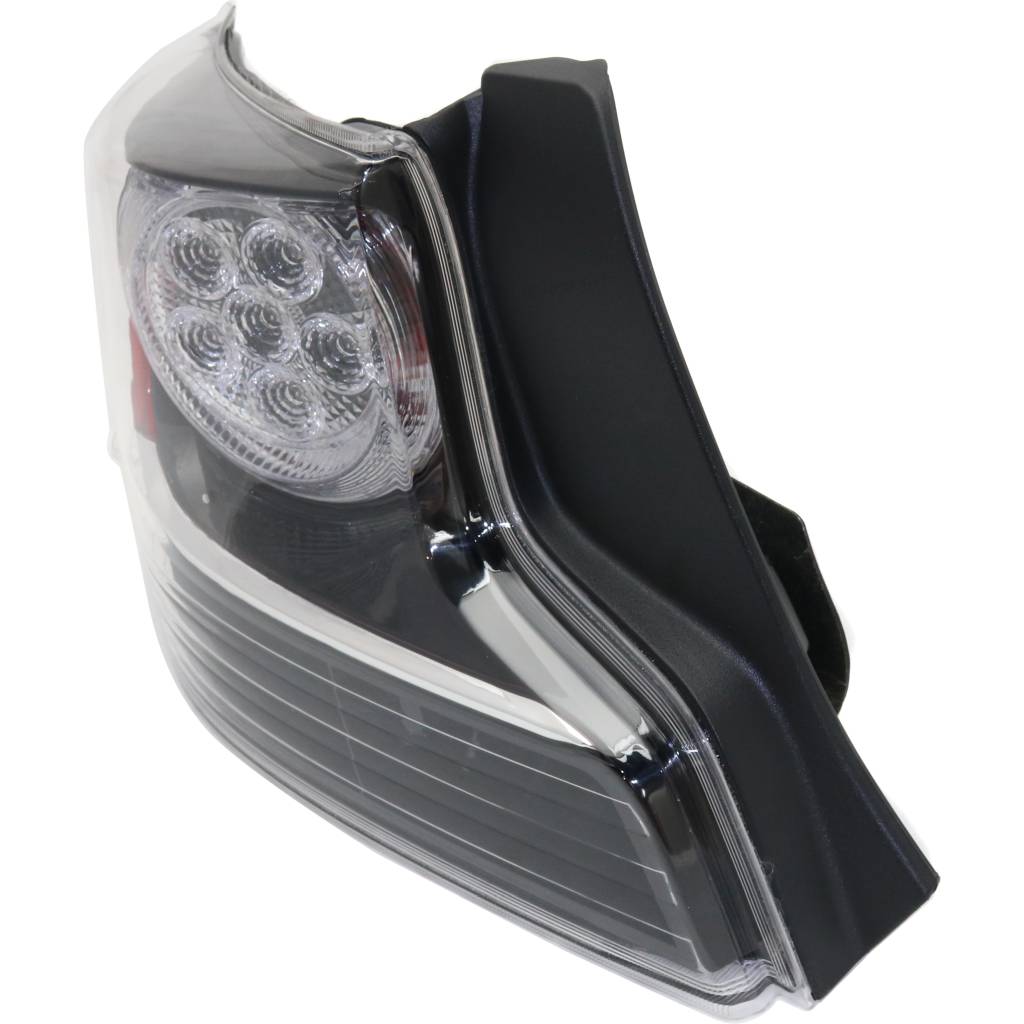 SCION SCION tC TAIL LAMP ASSY LEFT (Driver Side) OEM#8156121330 2014-2016 PL#SC2818111