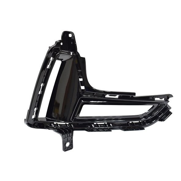 KIA CARNIVAL FOG LAMP COVER RIGHT (Passenger Side) BLACK (W/FOG) OEM#86564R0010AHV 2022-2024 PL#KI1039153