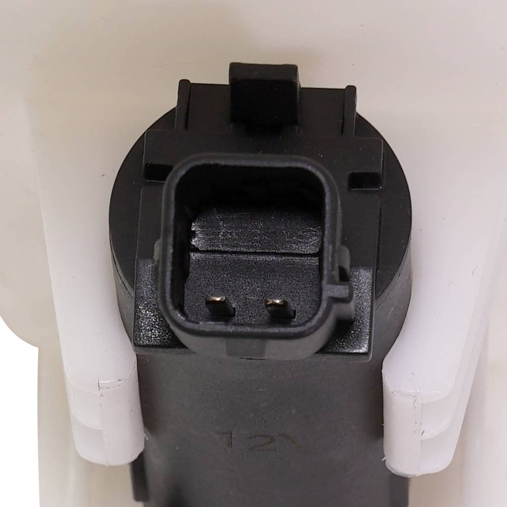 KIA RIO SEDAN WASHER TANK W/PUMP W/SENSOR W/CAP OEM#98610H9100 2018-2020 PL#KI1288133