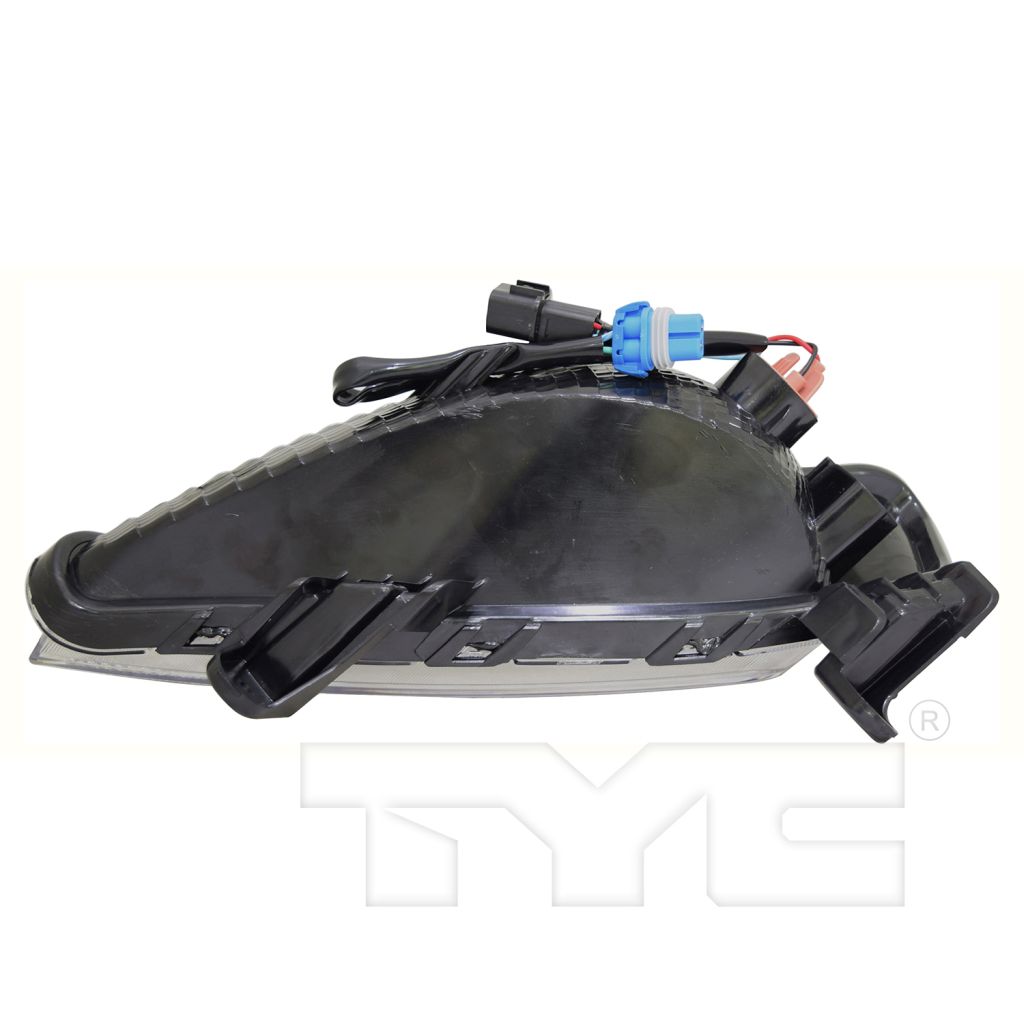KIA OPTIMA SIGNAL LAMP ASSY LEFT (Driver Side) (W/FOG) OEM#92303D5500 2019-2020 PL#KI2530104
