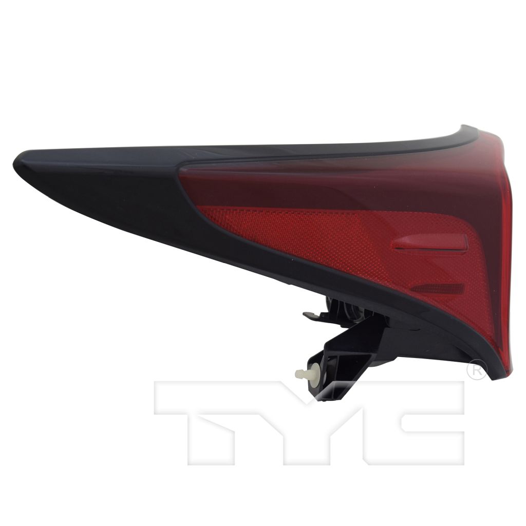 TOYOTA PRIUS TAIL LAMP ASSY UPPER LEFT (Driver Side)**CAPA** OEM#8156147461 2019-2022 PL#TO2800204C