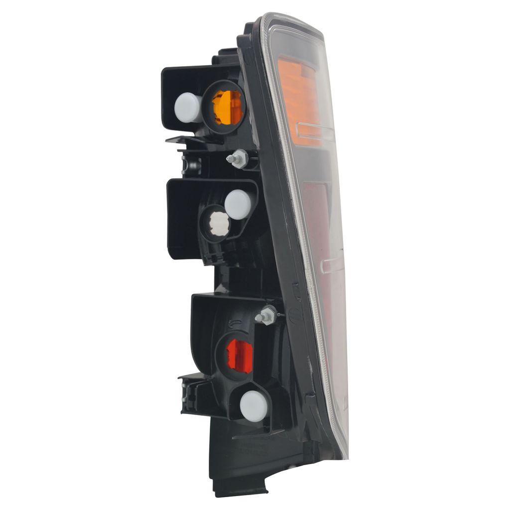HONDA RIDGELINE TAIL LAMP UNIT LEFT (Driver Side) OEM#33551SJCA01 2006-2008 PL#HO2818131