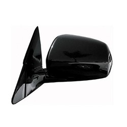 NISSAN MURANO DOOR MIRROR LEFT (Driver Side) PWR/NON-HTD (W/O LEATHER PKG) OEM#96302CA000 2003-2004 PL#NI1320152