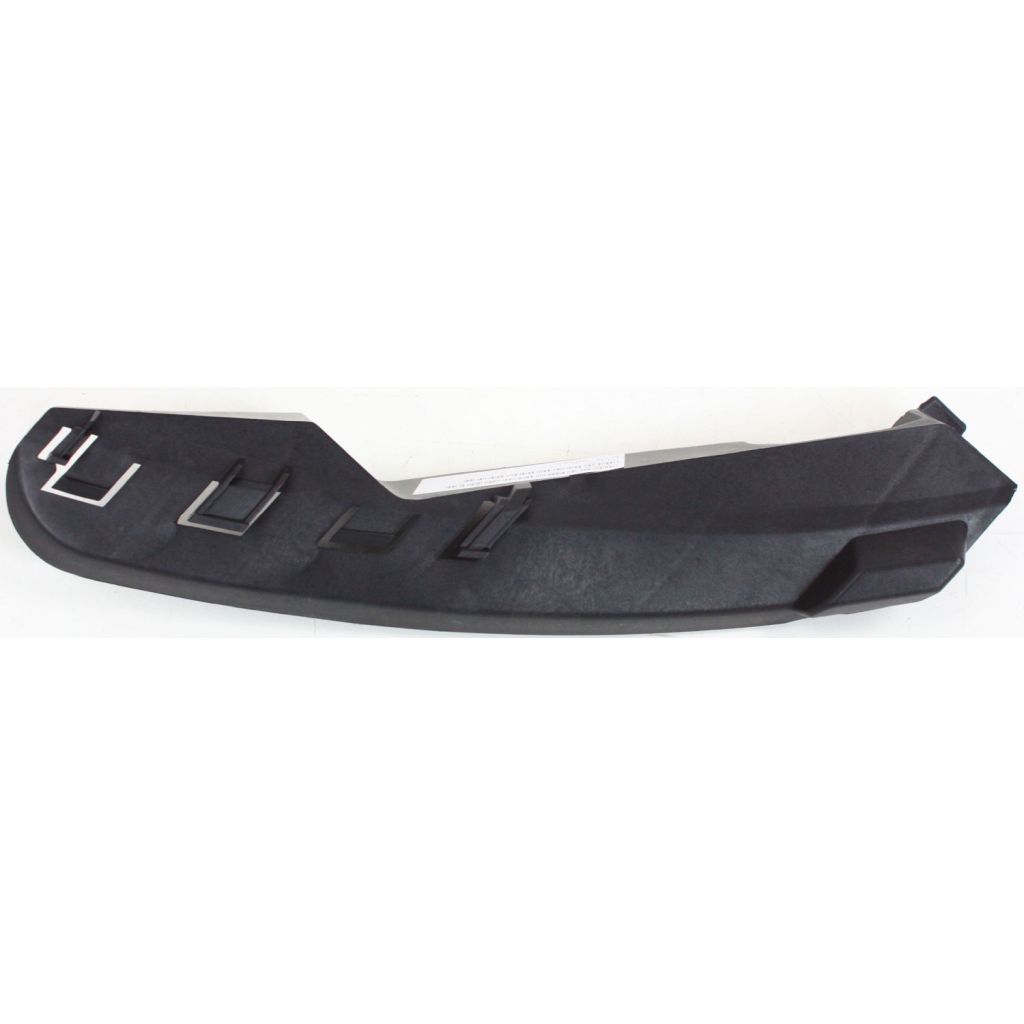 KIA OPTIMA (New Style)(W/1PC HEAD/LAMP) FRONT BUMPER BRACKET LEFT (Driver Side) OEM#865512G000 2006-2008 PL#KI1066104