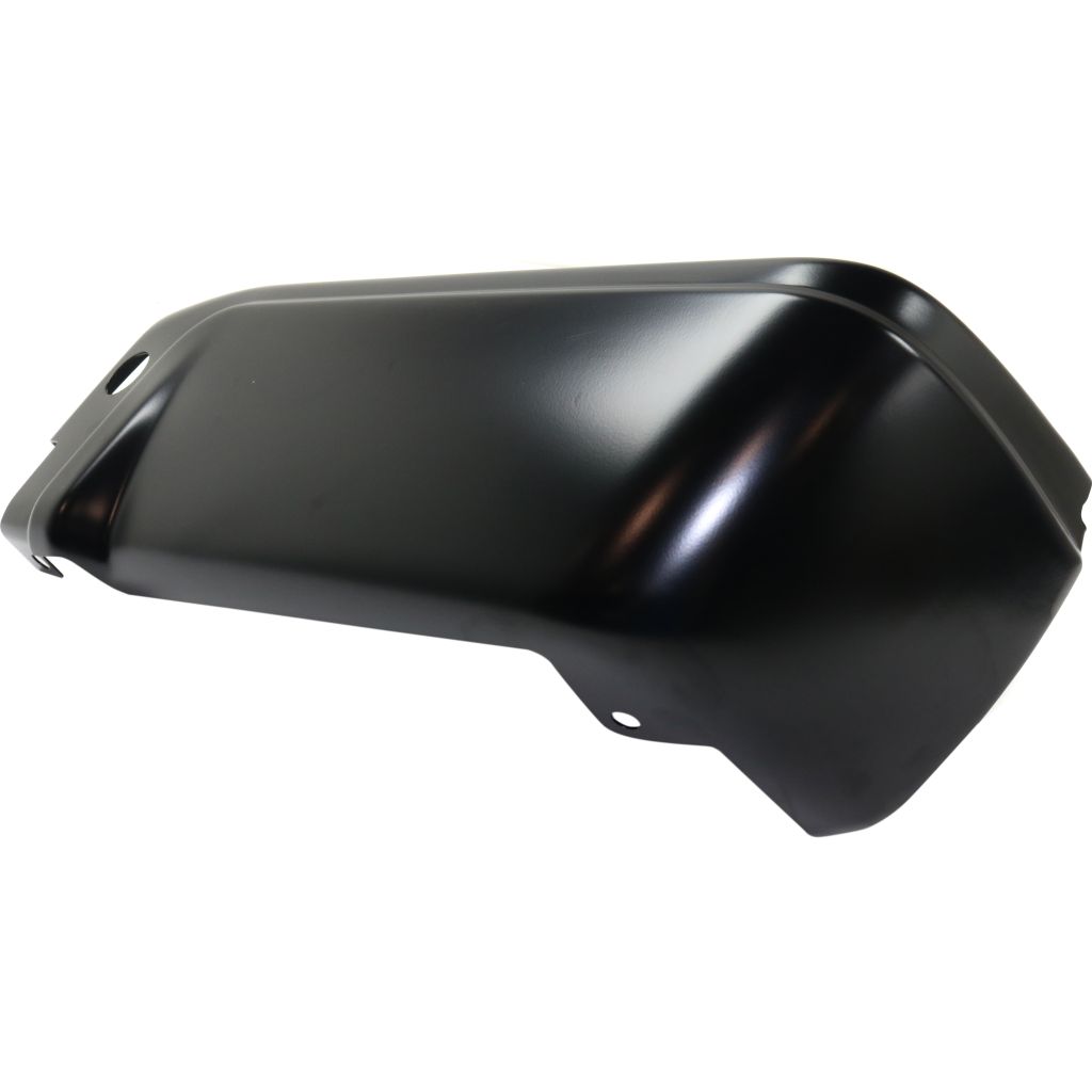 FORD TRUCKS & VANS FORD/PU (F250/350/450) Super Duty REAR BUMPER FACE BAR RIGHT (Passenger Side) ONLY PTD (WO/SENSOR) OEM#9C3Z17906APTM-PFM 2011-2016 PL#FO1105124