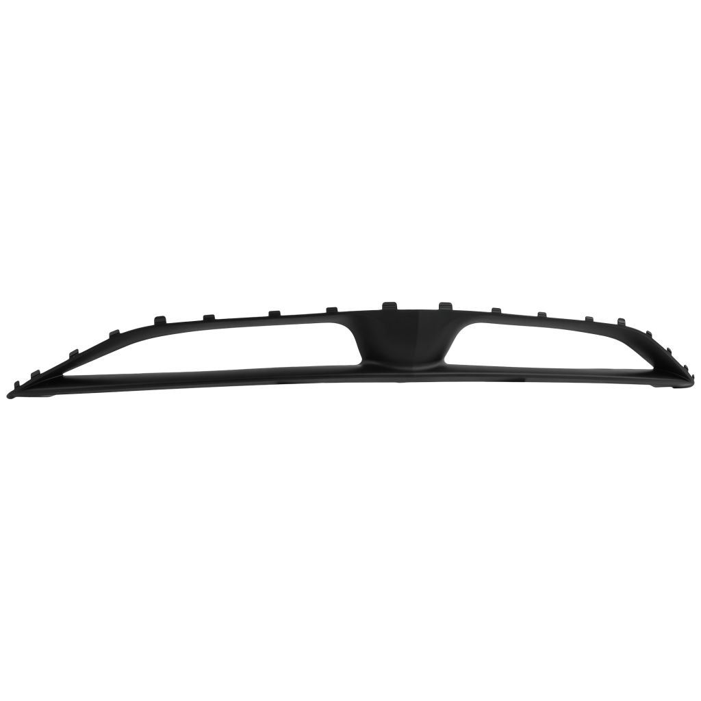 PONTIAC GRAND PRIX FRONT BUMPER COVER LOWER INSERT (BASE/GT/GTP) OEM#10324182 2004-2008 PL#GM1000699