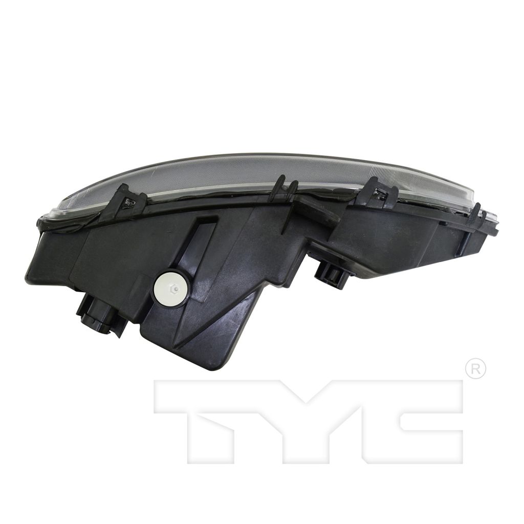 CHRYSLER 300 FOG LAMP ASSEMBLY RIGHT (Passenger Side) (DUAL LED) **CAPA** OEM#68294008AA 2015-2023 PL#CH2593154C