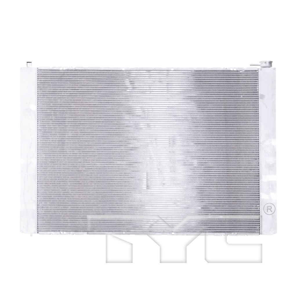 LEXUS RX 330 RADIATOR 3.3/V6 W/TOW PKG (JAPAN BUILT) OEM#1604120312 2004-2006 PL#LX3010128