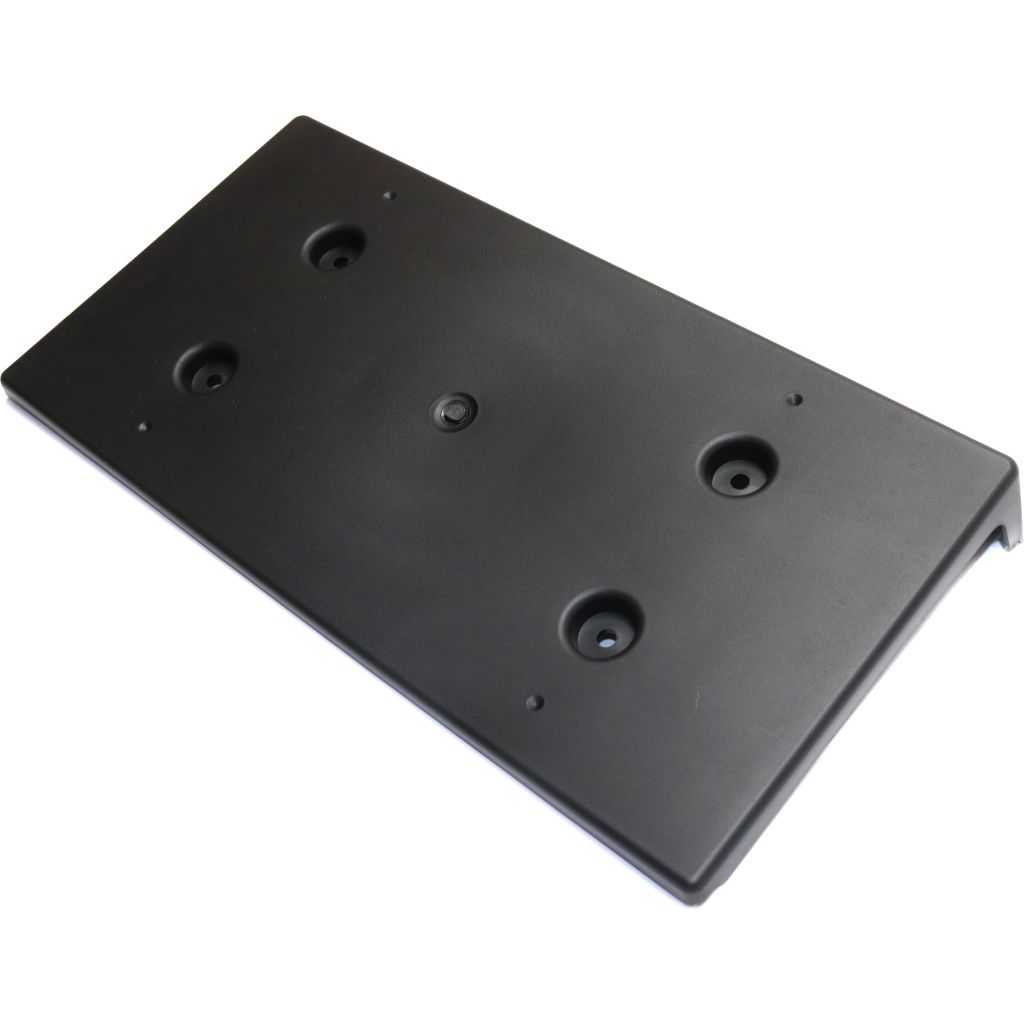 DODGE TRUCKS & VANS PROMASTER 1500/2500/3500 FRONT LICENSE PLATE BRACKET OEM#68223756AA 2014-2022 PL#CH1068136