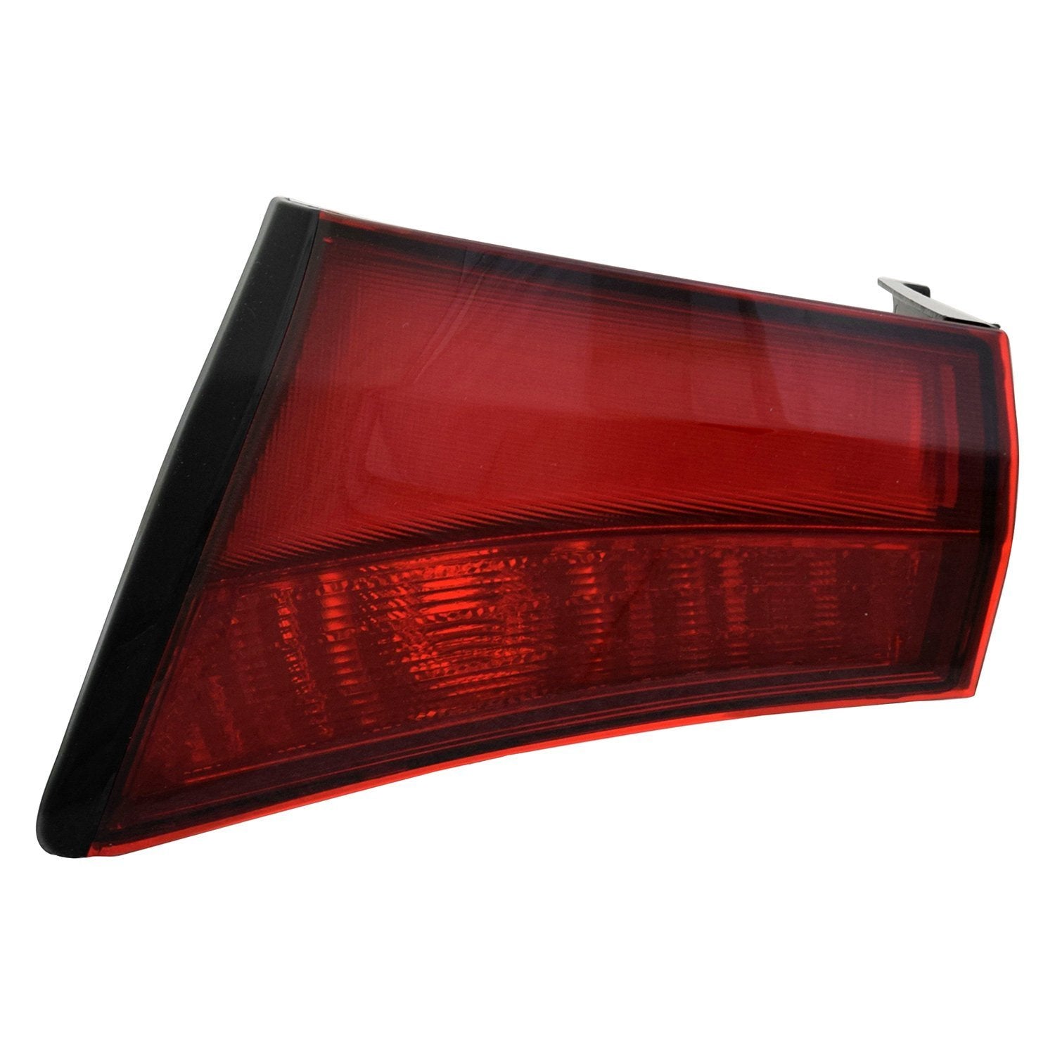 TOYOTA PRIUS TAIL LAMP UNIT LOWER LEFT (Driver Side) OUTER (LED) OEM#8145647020 2019-2022 PL#TO2804150