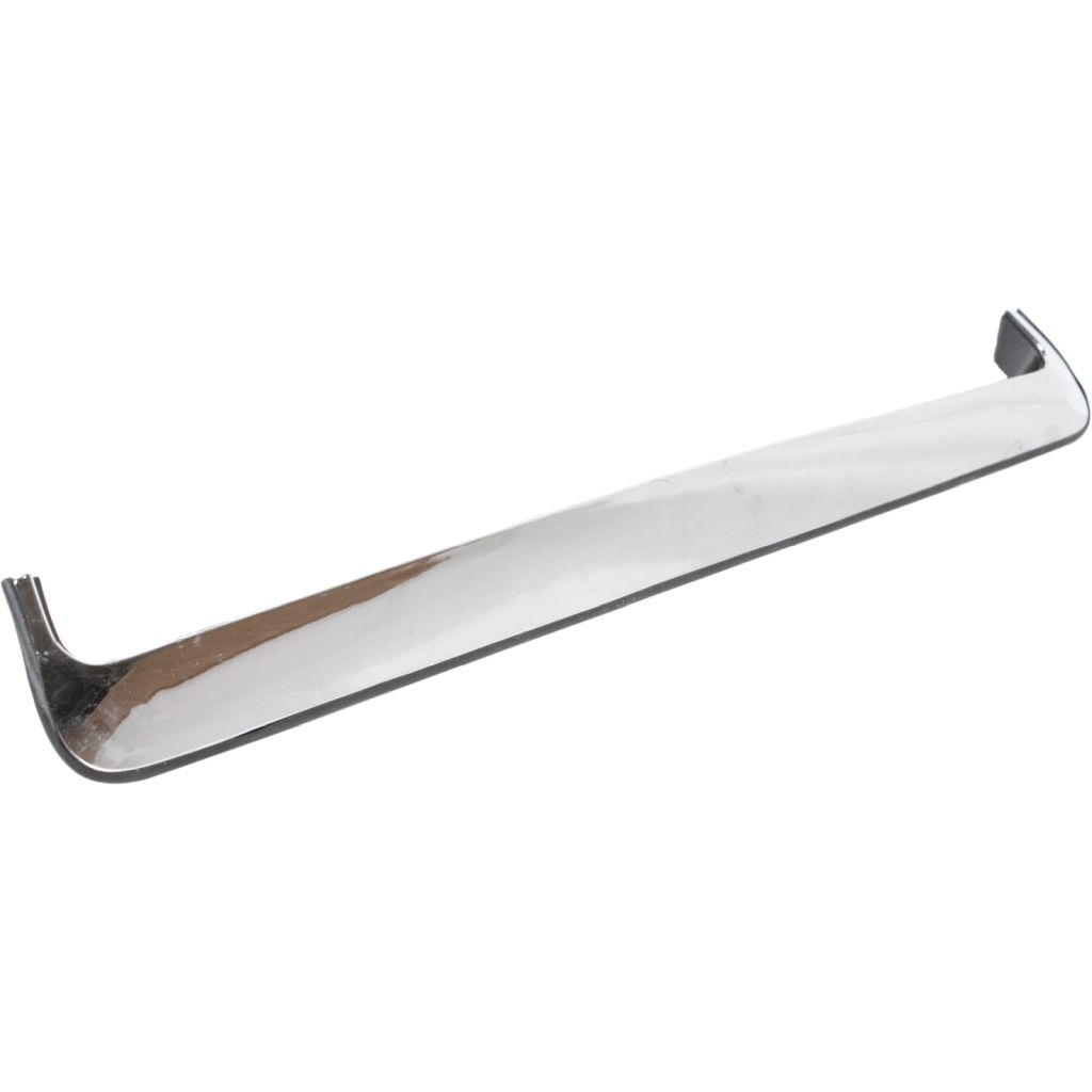 CHEVROLET AVEO SEDAN HOOD MOLDING CHROME OEM#96852700 2007-2011 PL#GM1235108