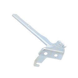 VOLKSWAGEN TIGUAN / TIGUAN LIMITED HOOD HINGE LEFT (Driver Side) OEM#5N0823301A 2014-2018 PL#VW1236122
