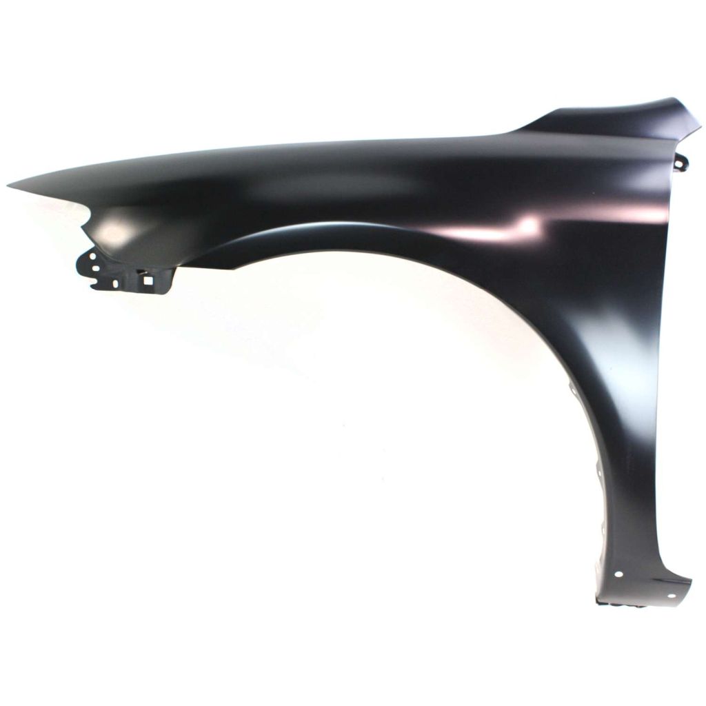 MAZDA MAZDA6 FENDER LEFT (Driver Side) (W/SPOILER)(W/O TURBO) OEM#GK2C52211B 2003-2008 PL#MA1240148