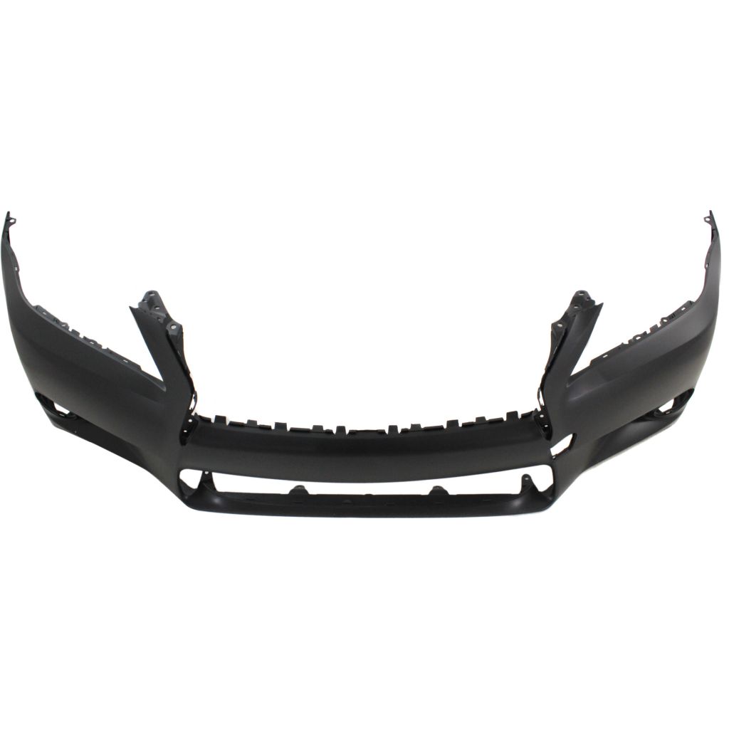 LEXUS GS 450h FRONT BUMPER COVER PRIMED (WO/WASHER)(WO/SENSOR) OEM#521193A915 2013 PL#LX1000228