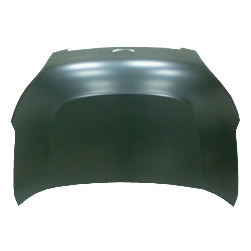 KIA SOUL HOOD OEM#664002K010 2010-2011 PL#KI1230124