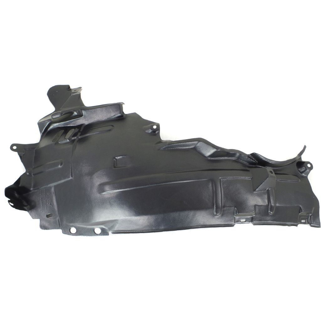 INFINITI FX35/FX45 FENDER LINER RIGHT (Passenger Side) (RR SECTION) OEM#63842CG020 2003-2008 PL#IN1251111