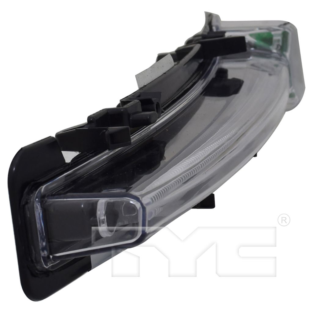 FORD TAURUS (EXC SHO) PARK LAMP LEFT (Driver Side) **CAPA** OEM#AG1Z13200B 2010-2012 PL#FO2520187C