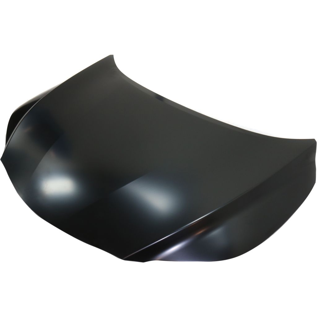 LEXUS RX 350/350L HOOD (ALUMINUM)**CAPA** OEM#533010E160 2016-2022 PL#LX1230131C