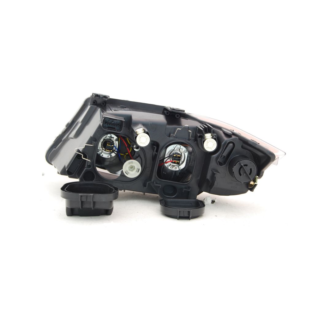 BMW BMW 3 (SEDAN) HEAD LAMP RIGHT (Passenger Side) (HALOGEN) OEM#63116942726 2006-2008 PL#BM2503134