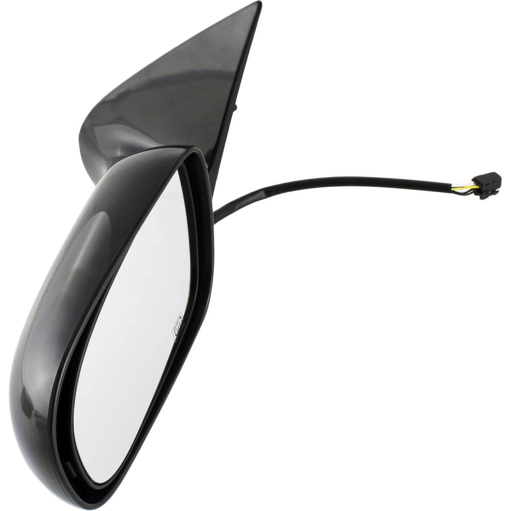SATURN RELAY MIRROR LEFT (Driver Side) POWER W/ HTD FOLDAWAY OEM#15935753 2005-2007 PL#GM1320242