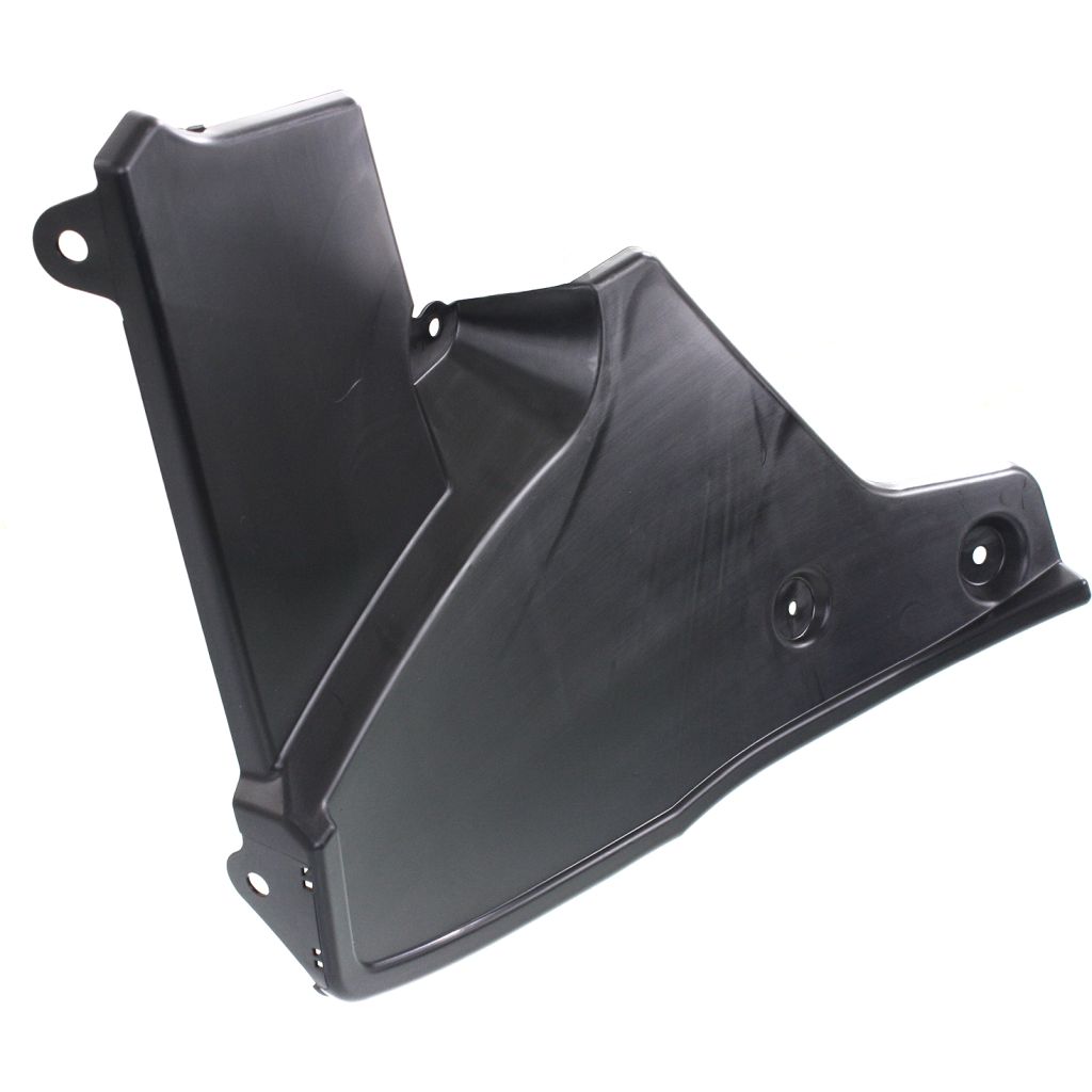TOYOTA SIENNA REAR BUMPER COVER SIDE SEAL LEFT (Driver Side) (EXC SE) OEM#5259208020 2011-2020 PL#TO1182106