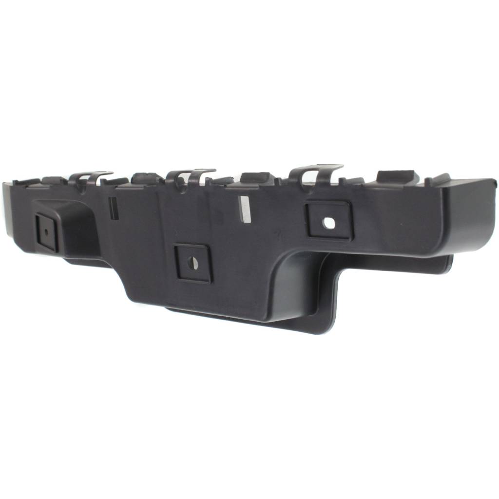 CADILLAC SRX FRONT BUMPER COVER SIDE SUPPORT RIGHT (Passenger Side) (PLASTIC) OEM#22806472 2010-2016 PL#GM1043113