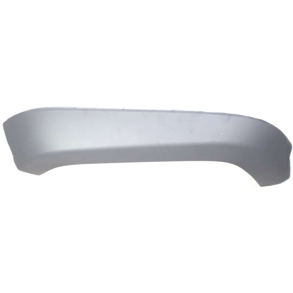 JEEP LIBERTY FENDER FLARE LEFT (Driver Side) (SPORT)(TXT GRAY) OEM#5GG97HS5AH 2002-2004 PL#CH1268103