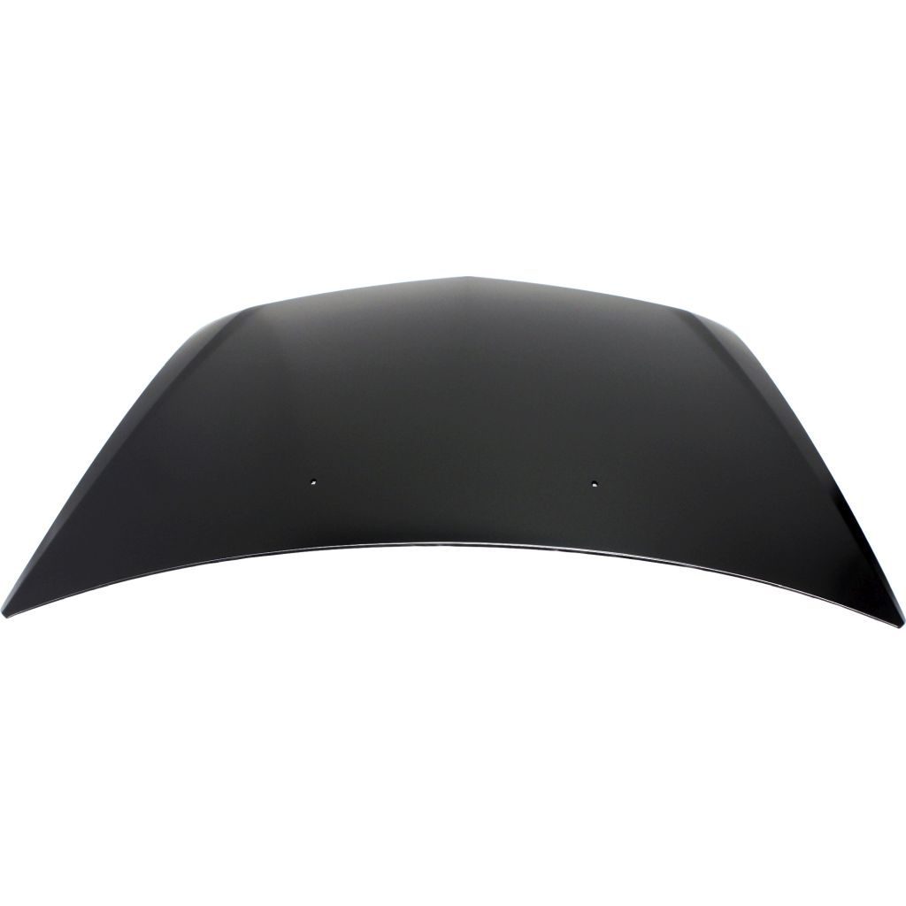 CADILLAC CTS/CTS-V COUPE HOOD (ALUMINUM)(CTS)**CAPA** OEM#22789395 2011-2015 PL#GM1230383C