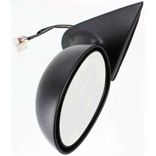 DODGE NEON/SX 2.0 DOOR MIRROR LEFT (Driver Side) PWR/HTD (FOLDAWAY)(5 wires)(Fit NON-HTD) OEM#4783567AH 2000-2001 PL#CH1320159