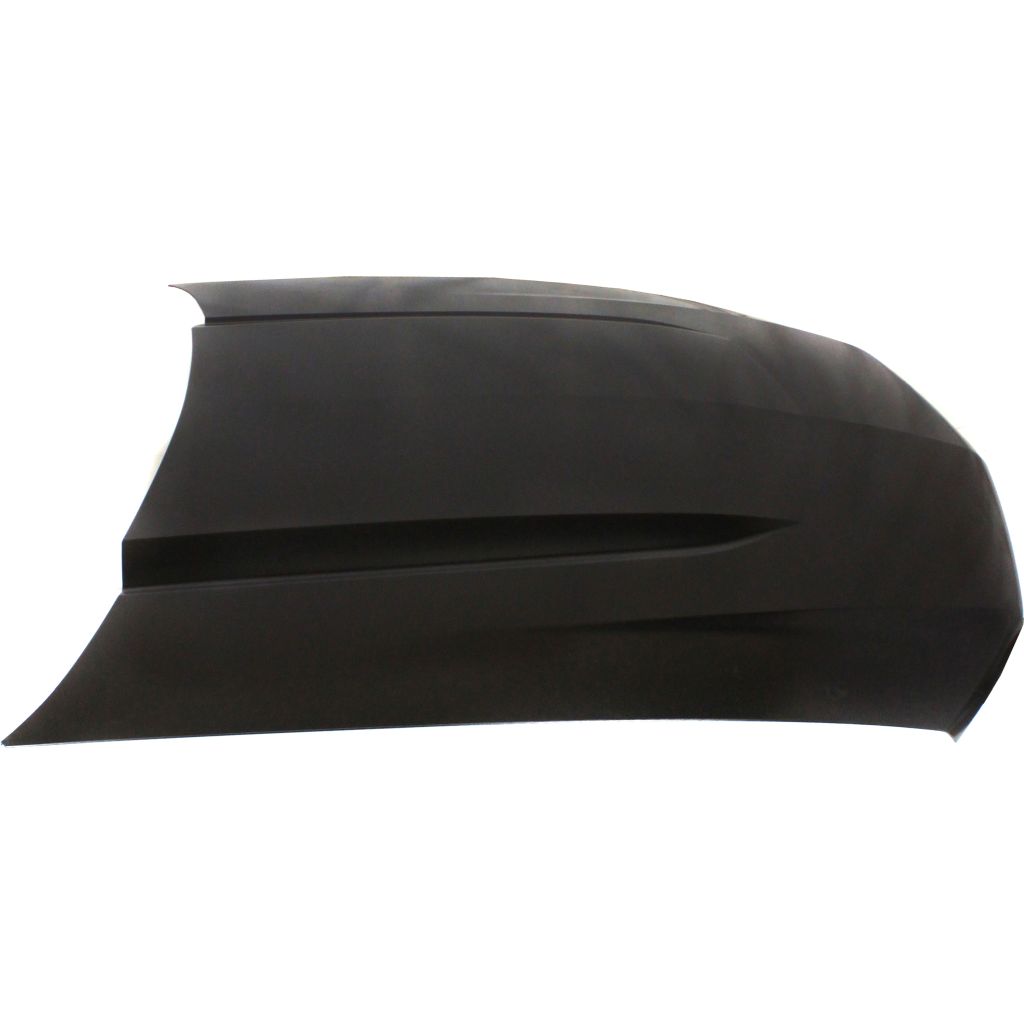 FORD MUSTANG HOOD (ALUM) OEM#AR3Z16612B 2010-2012 PL#FO1230290
