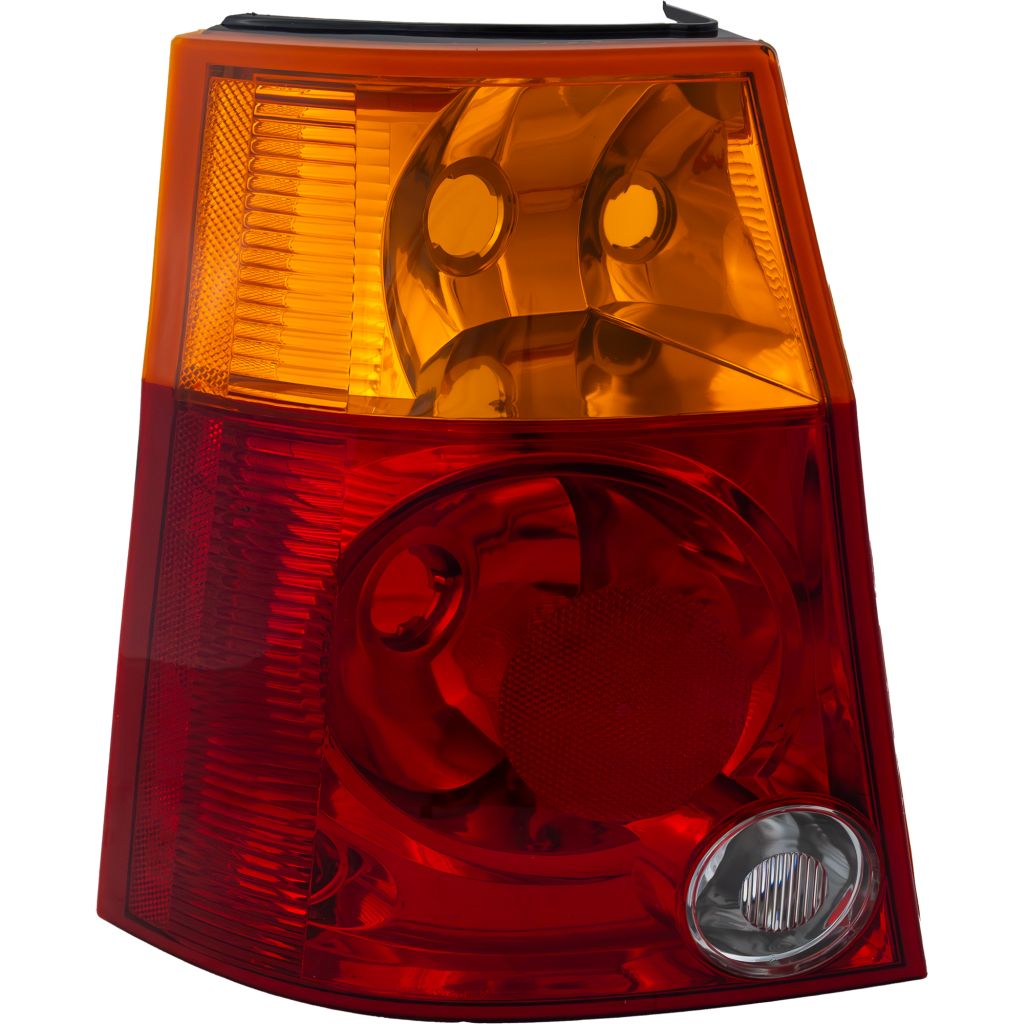 CHRYSLER PACIFICA TAIL LAMP UNIT LEFT (Driver Side) OEM#5103331AB 2004-2008 PL#CH2800171