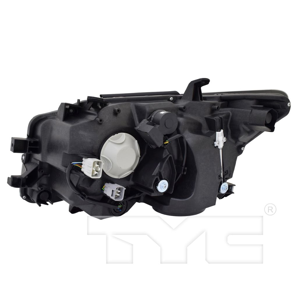 LEXUS GX 460 HEAD LAMP UNIT RIGHT (Passenger Side) (BI-XENON)(LED) OEM#8114560G21 2014-2019 PL#LX2503160