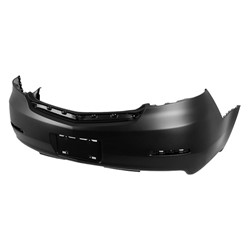 ACURA TL REAR BUMPER COVER PRIMED **CAPA** OEM#04715TK4A80ZZ 2012-2014 PL#AC1100167C