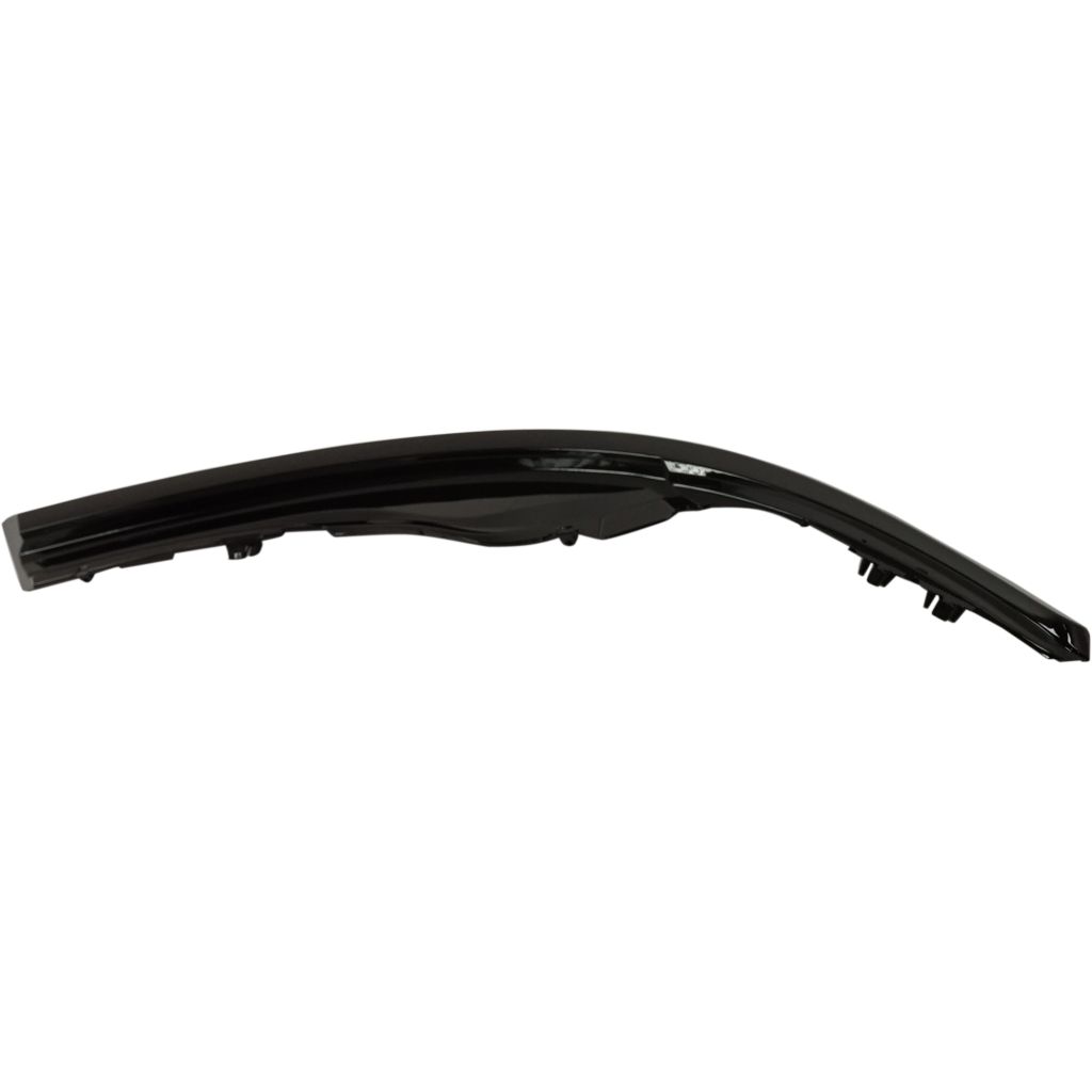 TOYOTA iM HEAD LAMP COVER RIGHT (Passenger Side) BLACK OEM#5318112060 2017-2018 PL#TO2511105