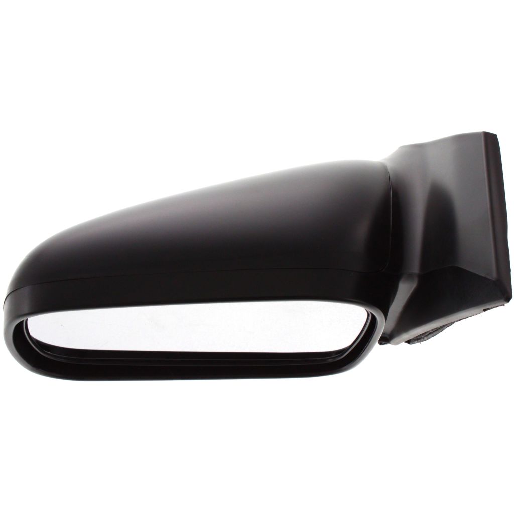 HONDA CIVIC COUPE DOOR MIRROR LEFT (Driver Side) MANUAL OEM#76250SVAA01ZA 2006-2011 PL#HO1320224