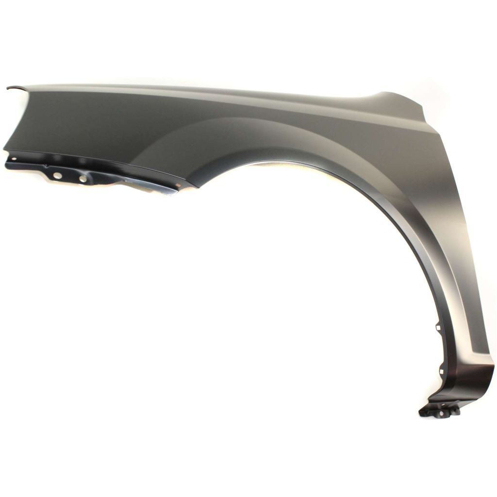SUZUKI FORENZA FENDER LEFT (Driver Side) (W/O S.L. HOLE) OEM#5770085Z01 2004-2008 PL#SZ1240118