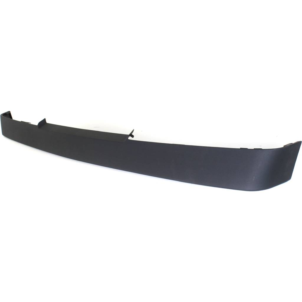 DODGE TRUCKS & VANS NITRO FRONT BUMPER LOWER AIR DAM PRIMED OEM#68018852AA 2007-2009 PL#CH1090135