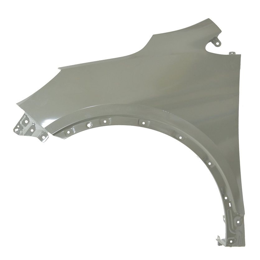BUICK ENCORE FENDER LEFT (Driver Side) **CAPA** OEM#42666343 2017-2022 PL#GM1240401C