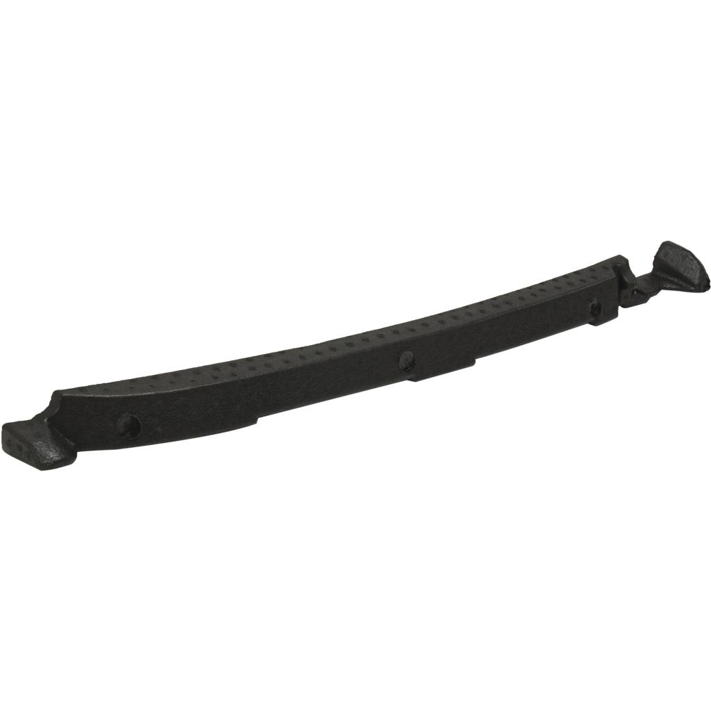 NISSAN KICKS FRONT BUMPER ABSORBER UPPER (ON REINF small) OEM#620905RB5A 2018-2019 PL#NI1070181