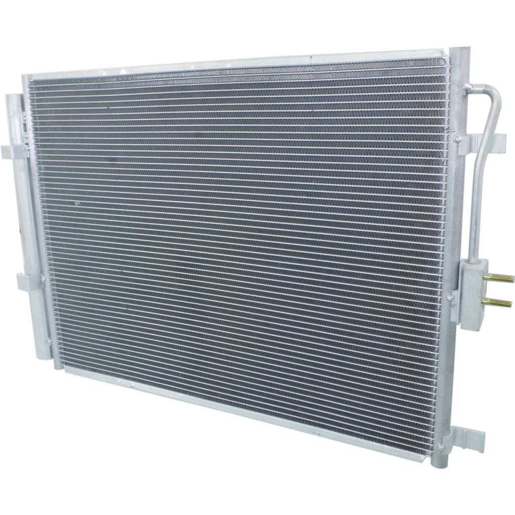 MITSUBISHI OUTLANDER (7 SEATER) A/C CONDENSER OEM#7812A220 2014-2022 PL#MI3030174